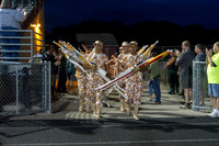 2013 Madison Scouts