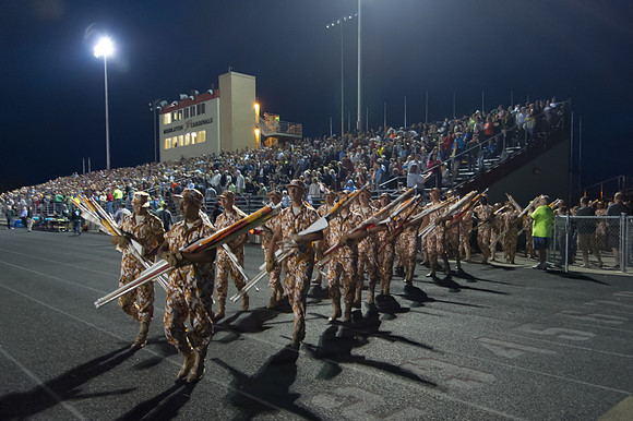 2013 Madison Scouts