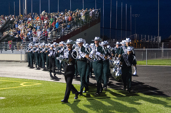 2013 Madison Scouts