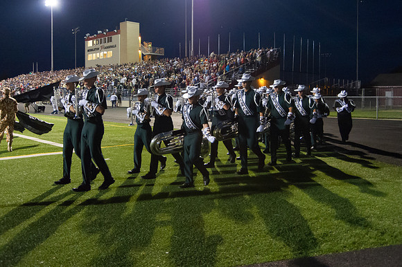 2013 Madison Scouts