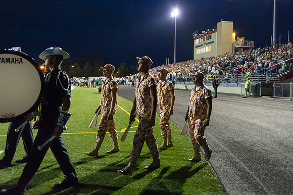 2013 Madison Scouts