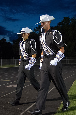 2013 Madison Scouts