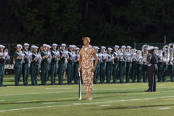 2013 Madison Scouts