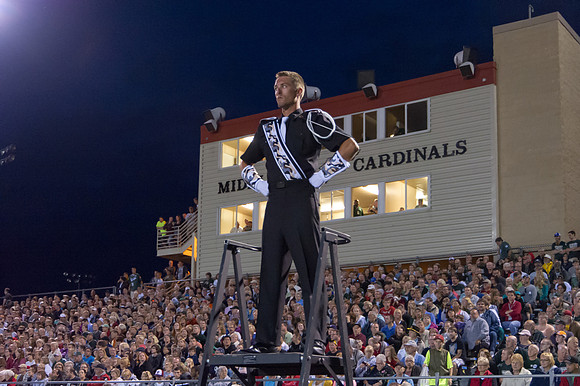 2013 Madison Scouts