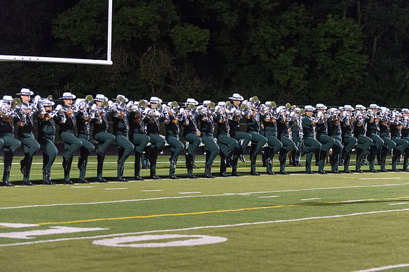 2013 Madison Scouts