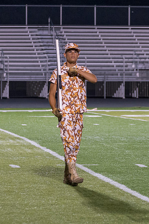 2013 Madison Scouts