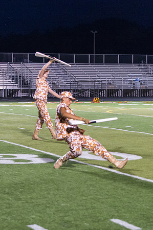 2013 Madison Scouts