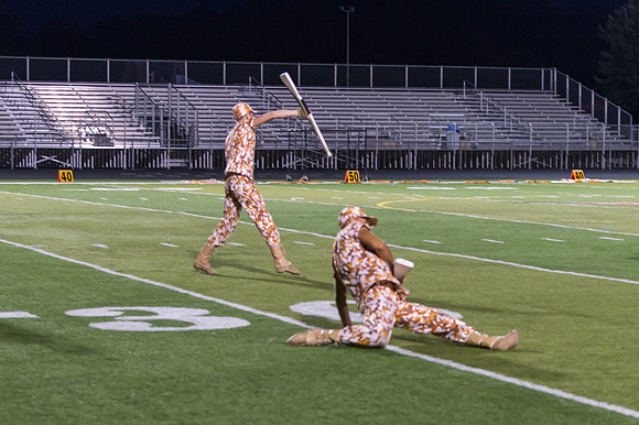2013 Madison Scouts