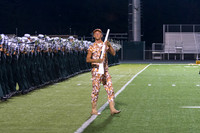 2013 Madison Scouts