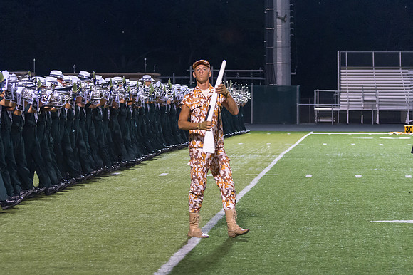 2013 Madison Scouts