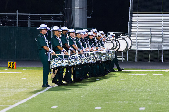 2013 Madison Scouts