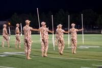 2013 Madison Scouts