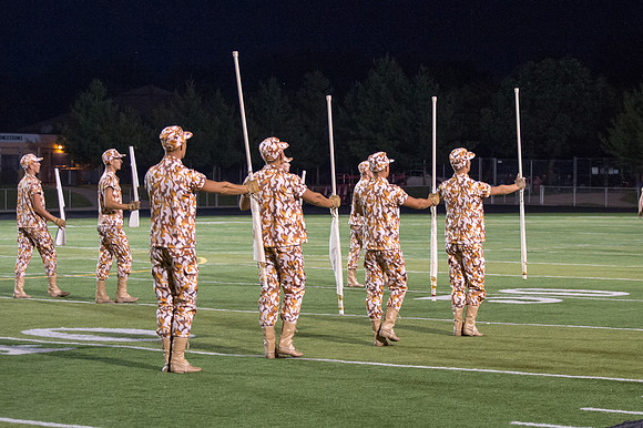 2013 Madison Scouts