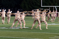 2013 Madison Scouts