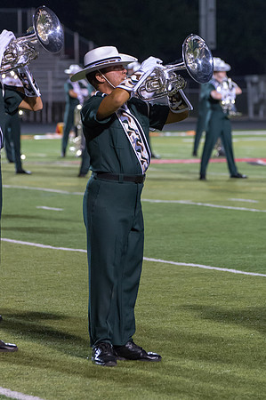 2013 Madison Scouts