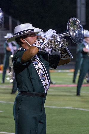 2013 Madison Scouts