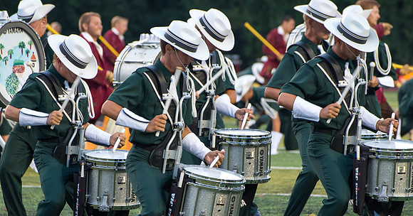 2012 Madison Scouts