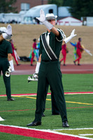 2012 Madison Scouts
