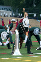 2012 Madison Scouts