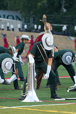 2012 Madison Scouts