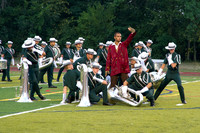 2012 Madison Scouts