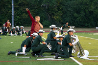 2012 Madison Scouts
