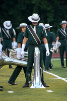 2012 Madison Scouts