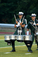 2012 Madison Scouts