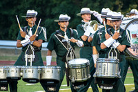2012 Madison Scouts