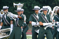 2012 Madison Scouts