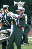 2012 Madison Scouts
