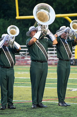 2012 Madison Scouts