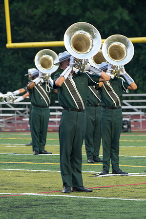 2012 Madison Scouts
