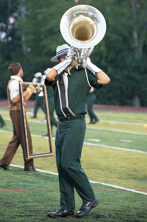 2012 Madison Scouts