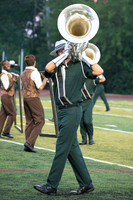 2012 Madison Scouts