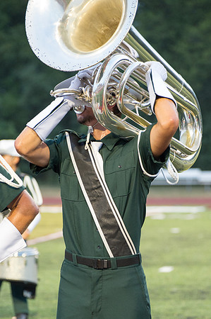 2012 Madison Scouts