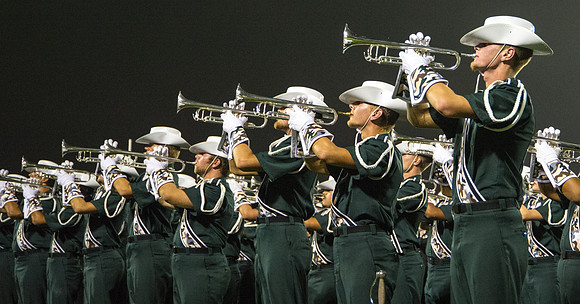 2013 Madison Scouts