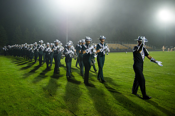 2013 Madison Scouts