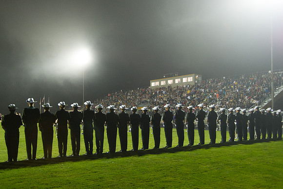 2013 Madison Scouts
