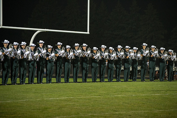 2013 Madison Scouts