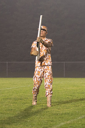 2013 Madison Scouts