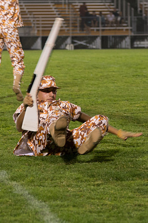2013 Madison Scouts