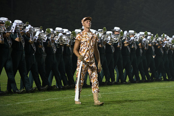 2013 Madison Scouts