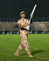 2013 Madison Scouts