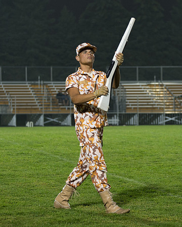 2013 Madison Scouts