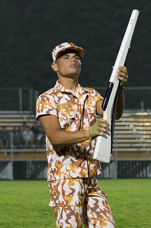 2013 Madison Scouts