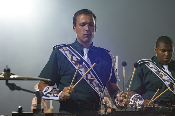 2013 Madison Scouts