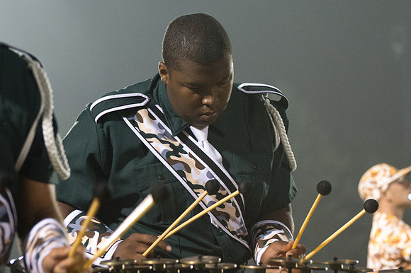 2013 Madison Scouts