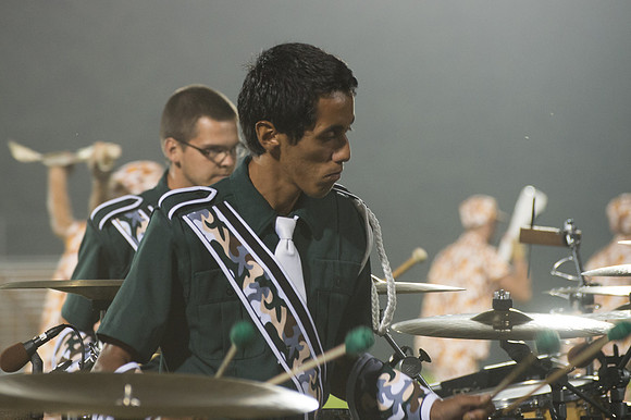 2013 Madison Scouts