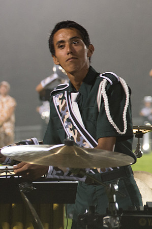 2013 Madison Scouts